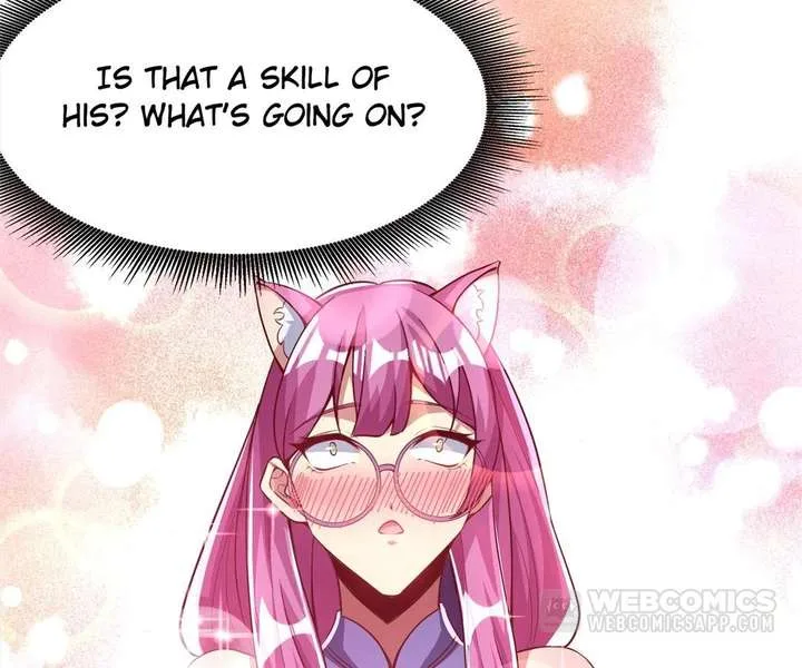 Aura Recovery: I Get a New Skill Everyday Chapter 147 page 60