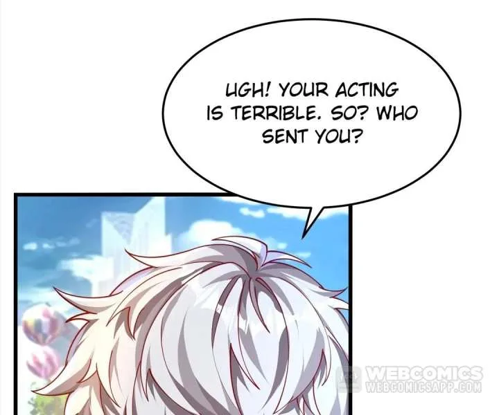 Aura Recovery: I Get a New Skill Everyday Chapter 152 page 12