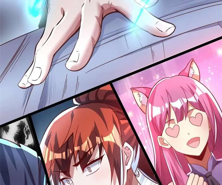 Aura Recovery: I Get a New Skill Everyday Chapter 147 page 57