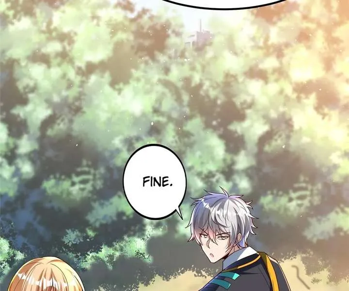 Aura Recovery: I Get a New Skill Everyday Chapter 153 page 13