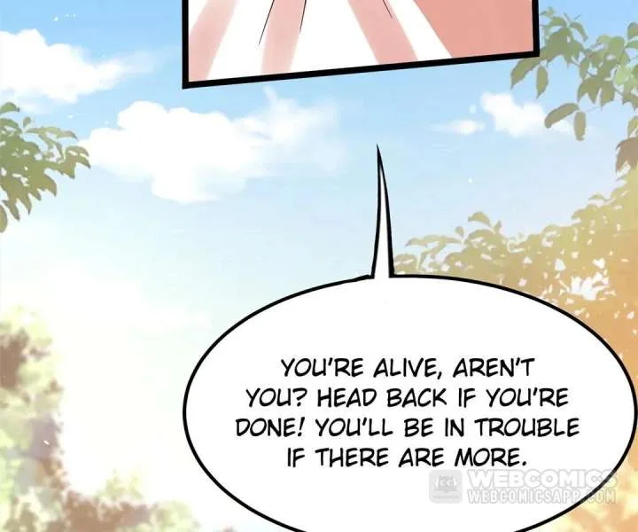 Aura Recovery: I Get a New Skill Everyday Chapter 153 page 12