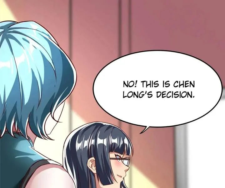 Aura Recovery: I Get a New Skill Everyday Chapter 156 page 3