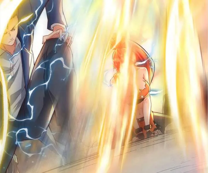 Aura Recovery: I Get a New Skill Everyday Chapter 146 page 73