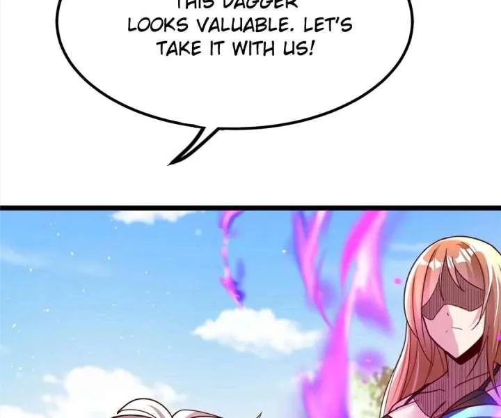 Aura Recovery: I Get a New Skill Everyday Chapter 153 page 19