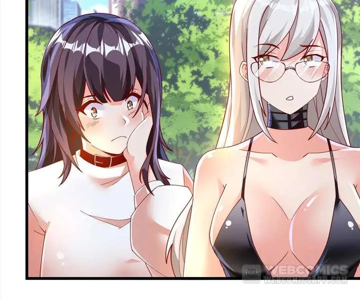 Aura Recovery: I Get a New Skill Everyday Chapter 152 page 20