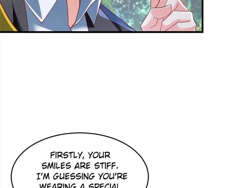 Aura Recovery: I Get a New Skill Everyday Chapter 152 page 18