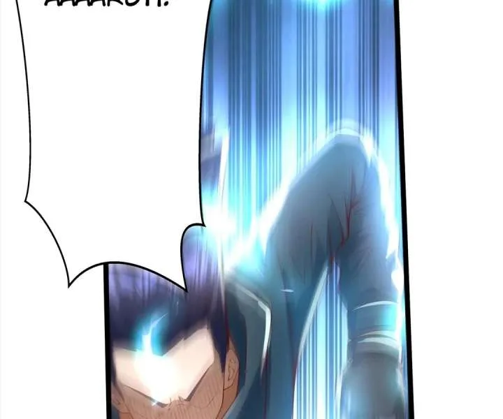 Aura Recovery: I Get a New Skill Everyday Chapter 149 page 74