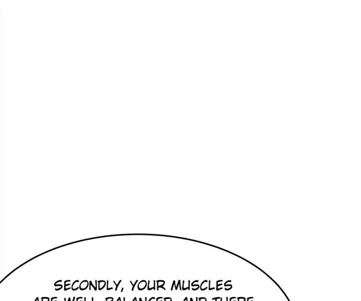 Aura Recovery: I Get a New Skill Everyday Chapter 152 page 21