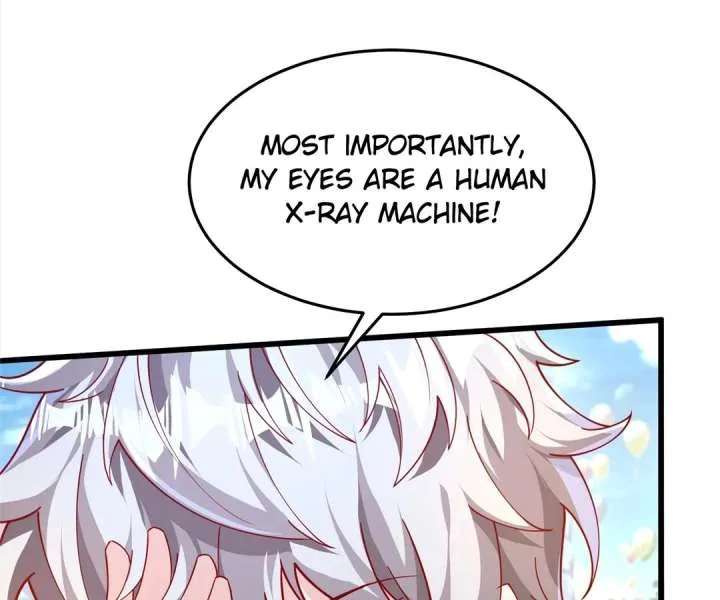 Aura Recovery: I Get a New Skill Everyday Chapter 152 page 25