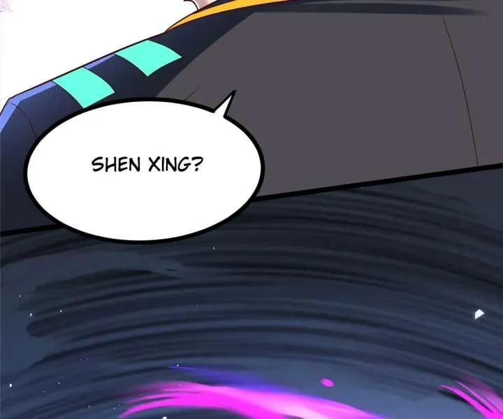 Aura Recovery: I Get a New Skill Everyday Chapter 153 page 23