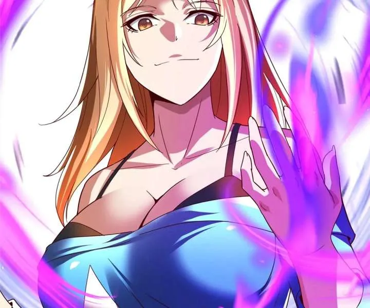 Aura Recovery: I Get a New Skill Everyday Chapter 153 page 25