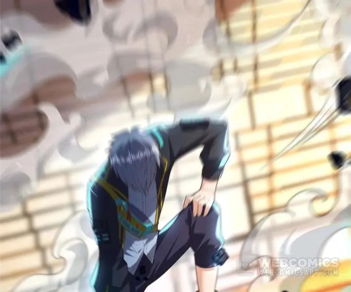 Aura Recovery: I Get a New Skill Everyday Chapter 148 page 60