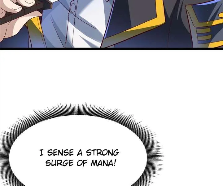 Aura Recovery: I Get a New Skill Everyday Chapter 153 page 21