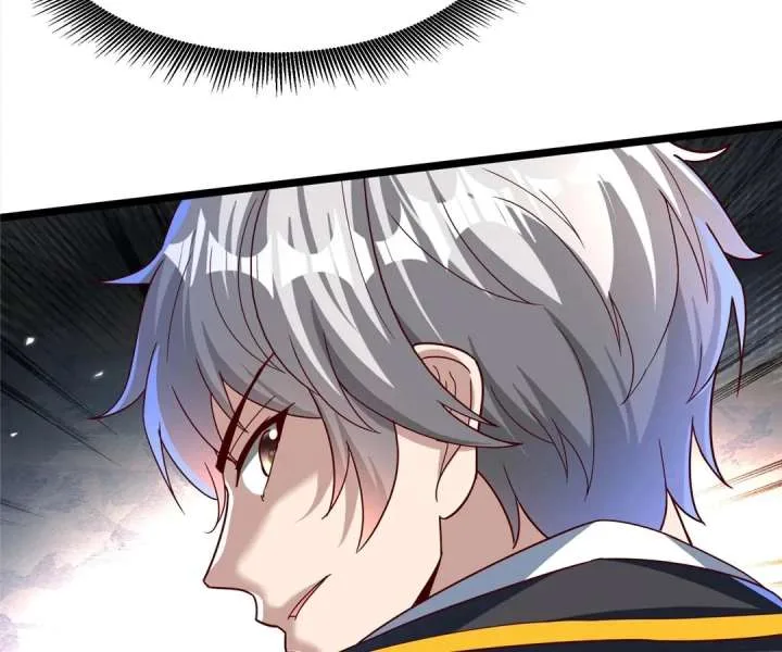 Aura Recovery: I Get a New Skill Everyday Chapter 153 page 22