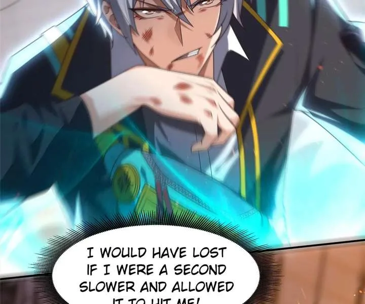 Aura Recovery: I Get a New Skill Everyday Chapter 148 page 63