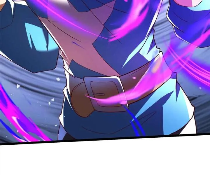 Aura Recovery: I Get a New Skill Everyday Chapter 153 page 26