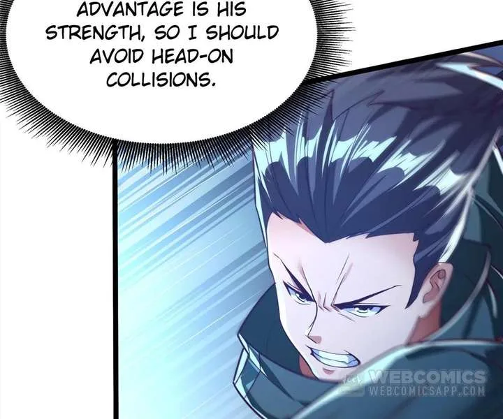 Aura Recovery: I Get a New Skill Everyday Chapter 156 page 12