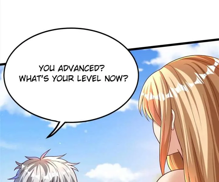 Aura Recovery: I Get a New Skill Everyday Chapter 153 page 29