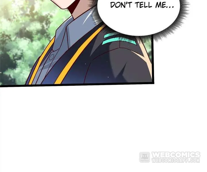 Aura Recovery: I Get a New Skill Everyday Chapter 153 page 28
