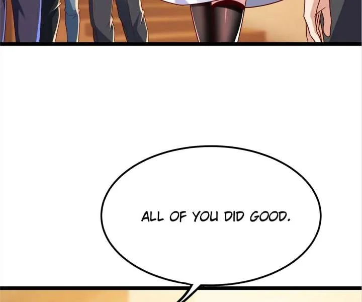 Aura Recovery: I Get a New Skill Everyday Chapter 160 page 7