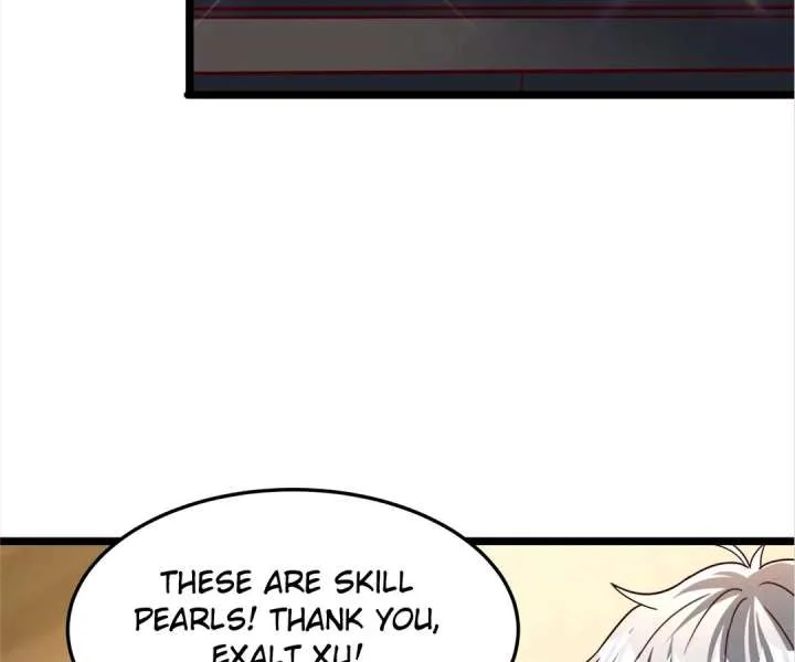 Aura Recovery: I Get a New Skill Everyday Chapter 160 page 10
