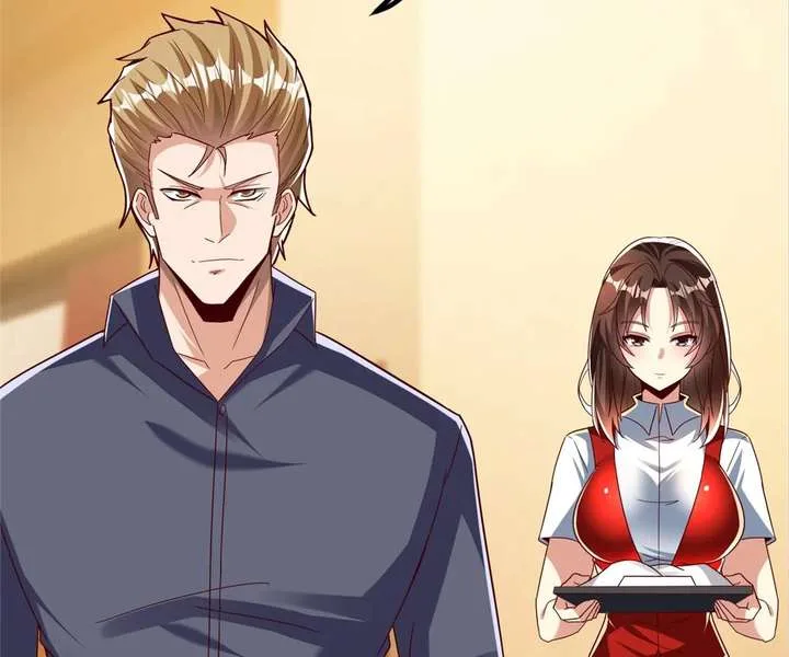 Aura Recovery: I Get a New Skill Everyday Chapter 160 page 8