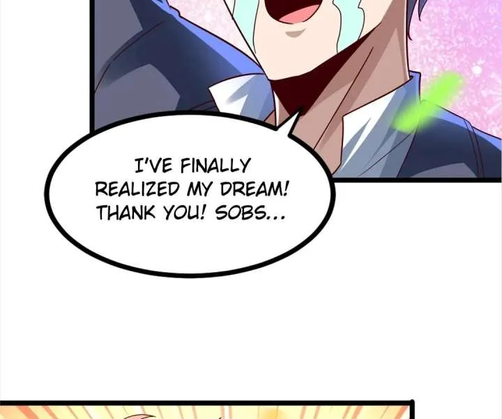 Aura Recovery: I Get a New Skill Everyday Chapter 160 page 3