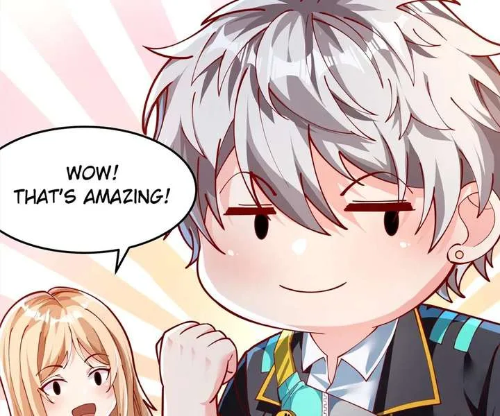 Aura Recovery: I Get a New Skill Everyday Chapter 152 page 34