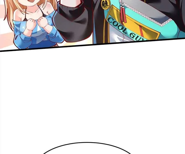 Aura Recovery: I Get a New Skill Everyday Chapter 152 page 35