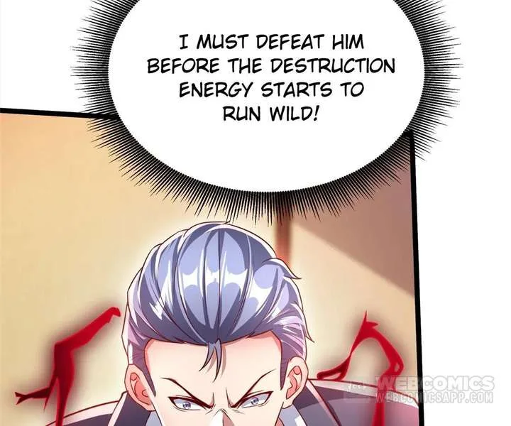 Aura Recovery: I Get a New Skill Everyday Chapter 156 page 20