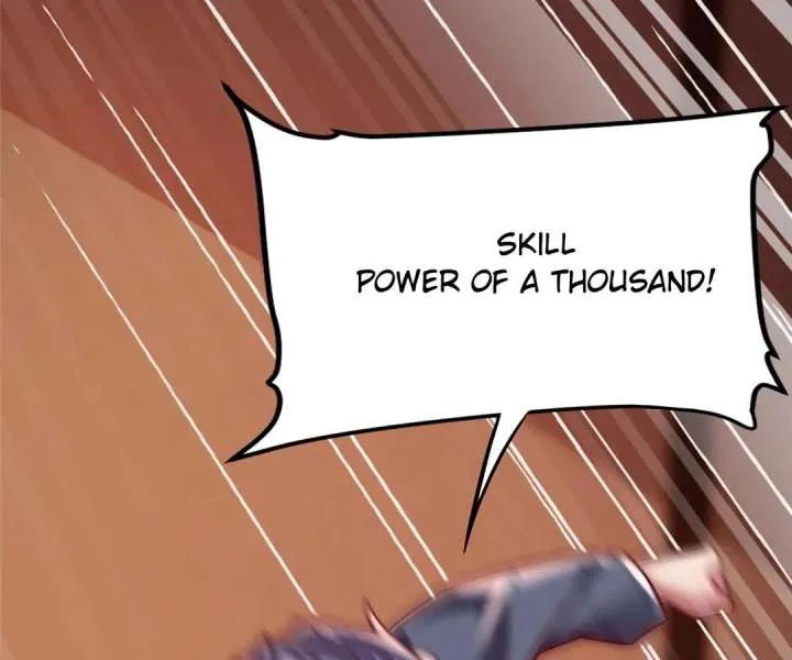 Aura Recovery: I Get a New Skill Everyday Chapter 156 page 22