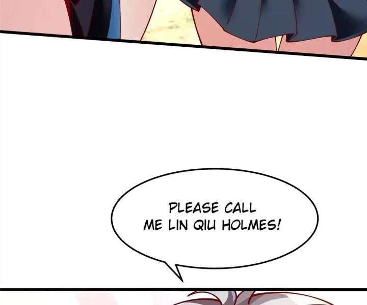 Aura Recovery: I Get a New Skill Everyday Chapter 152 page 33