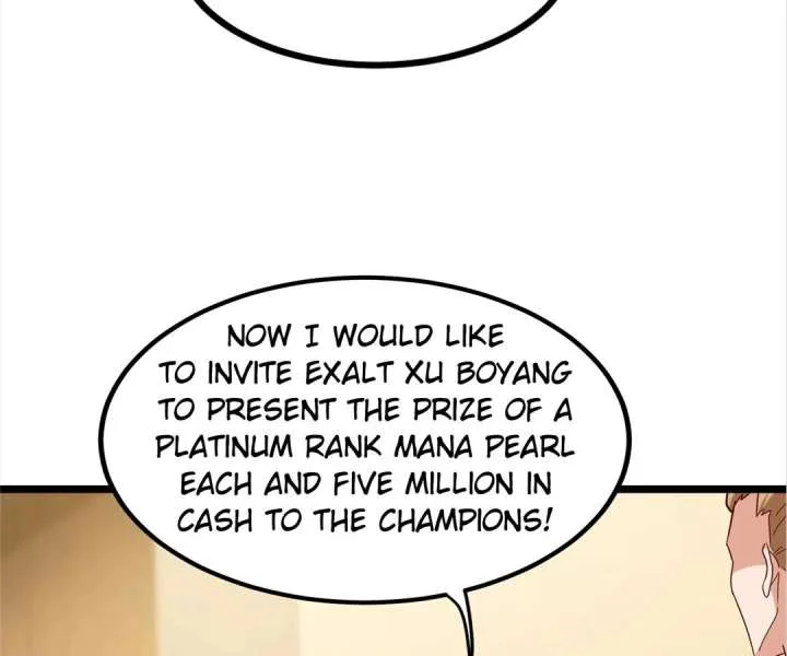 Aura Recovery: I Get a New Skill Everyday Chapter 160 page 5