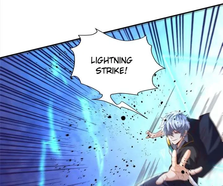 Aura Recovery: I Get a New Skill Everyday Chapter 158 page 5