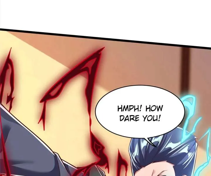 Aura Recovery: I Get a New Skill Everyday Chapter 156 page 29