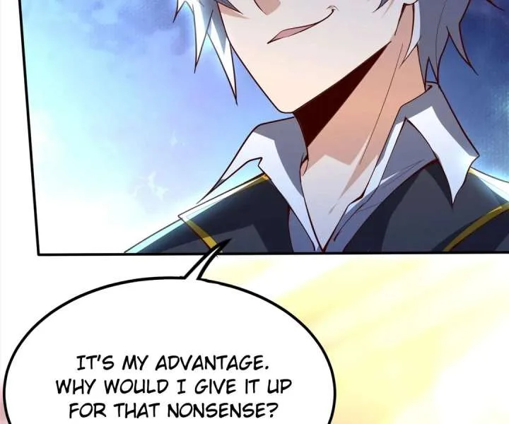 Aura Recovery: I Get a New Skill Everyday Chapter 158 page 11