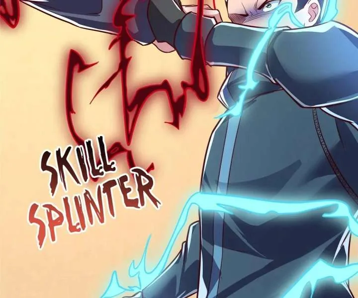 Aura Recovery: I Get a New Skill Everyday Chapter 156 page 30