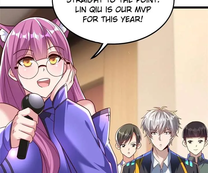Aura Recovery: I Get a New Skill Everyday Chapter 160 page 31