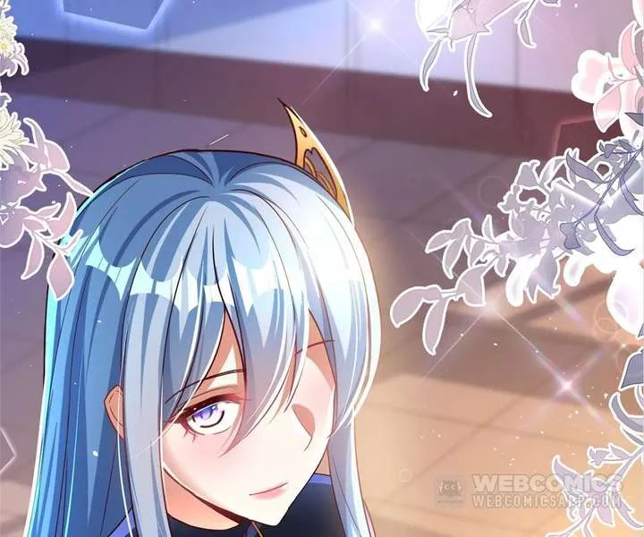Aura Recovery: I Get a New Skill Everyday Chapter 153 page 44