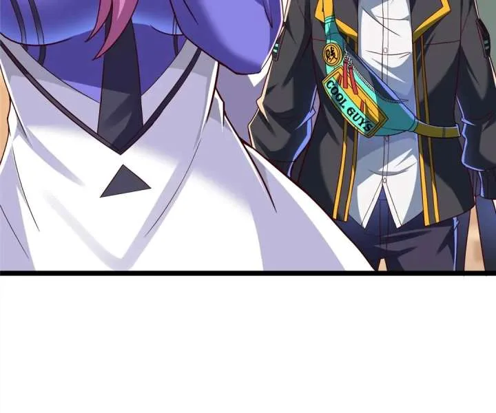 Aura Recovery: I Get a New Skill Everyday Chapter 160 page 32
