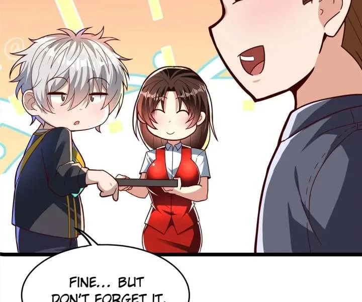Aura Recovery: I Get a New Skill Everyday Chapter 160 page 22
