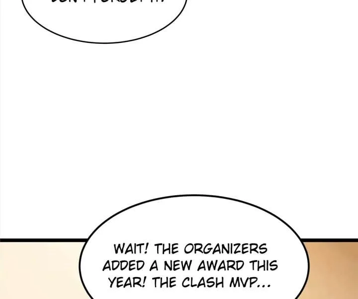 Aura Recovery: I Get a New Skill Everyday Chapter 160 page 23
