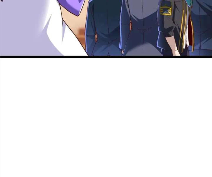 Aura Recovery: I Get a New Skill Everyday Chapter 160 page 25