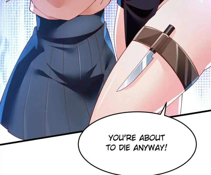 Aura Recovery: I Get a New Skill Everyday Chapter 152 page 40