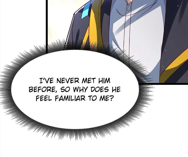 Aura Recovery: I Get a New Skill Everyday Chapter 160 page 39