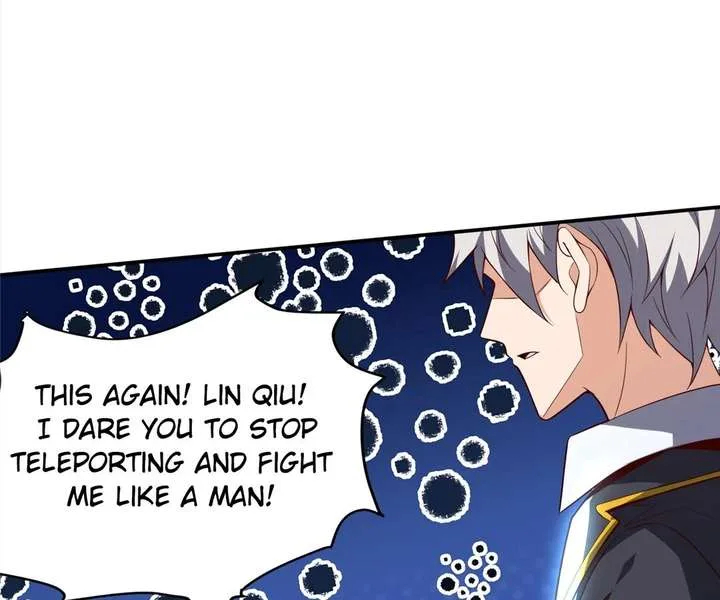 Aura Recovery: I Get a New Skill Everyday Chapter 158 page 8