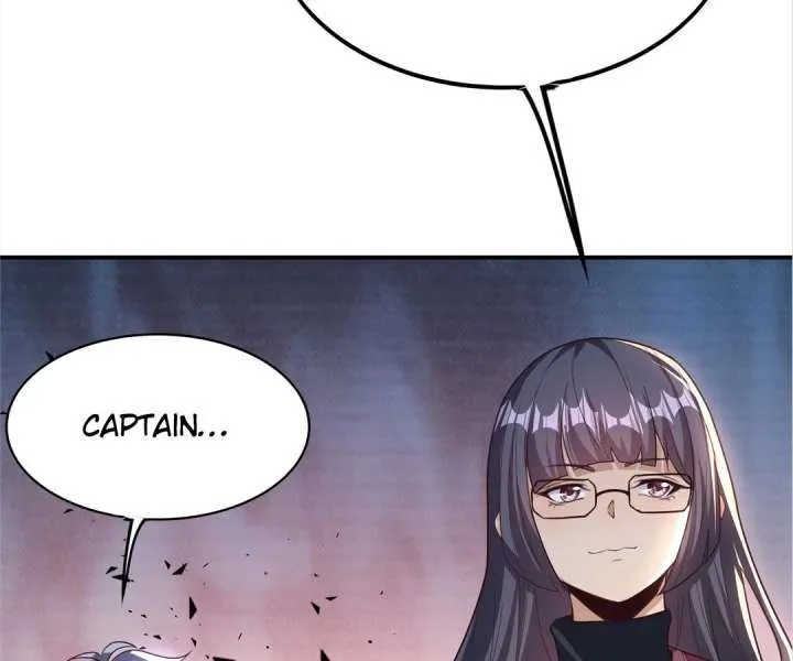 Aura Recovery: I Get a New Skill Everyday Chapter 157 page 9