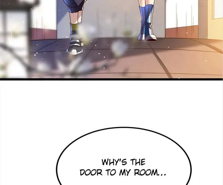 Aura Recovery: I Get a New Skill Everyday Chapter 153 page 39