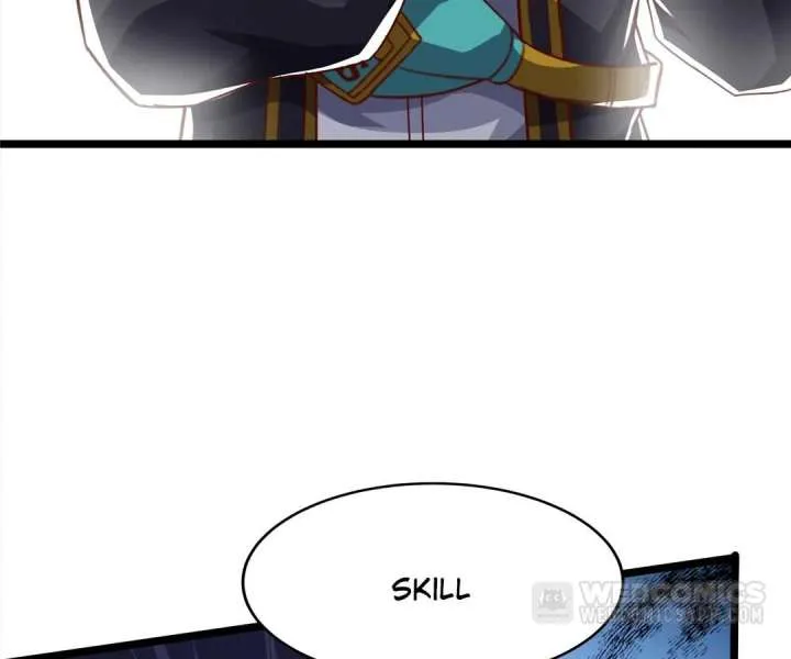 Aura Recovery: I Get a New Skill Everyday Chapter 159 page 4