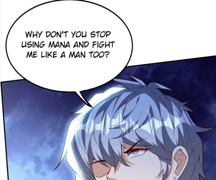 Aura Recovery: I Get a New Skill Everyday Chapter 158 page 10